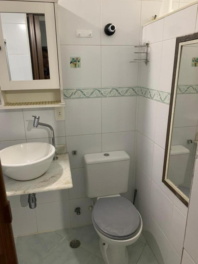Apartamento Ape 34 - 1 Vaga De Garagem Guarujá Exterior foto