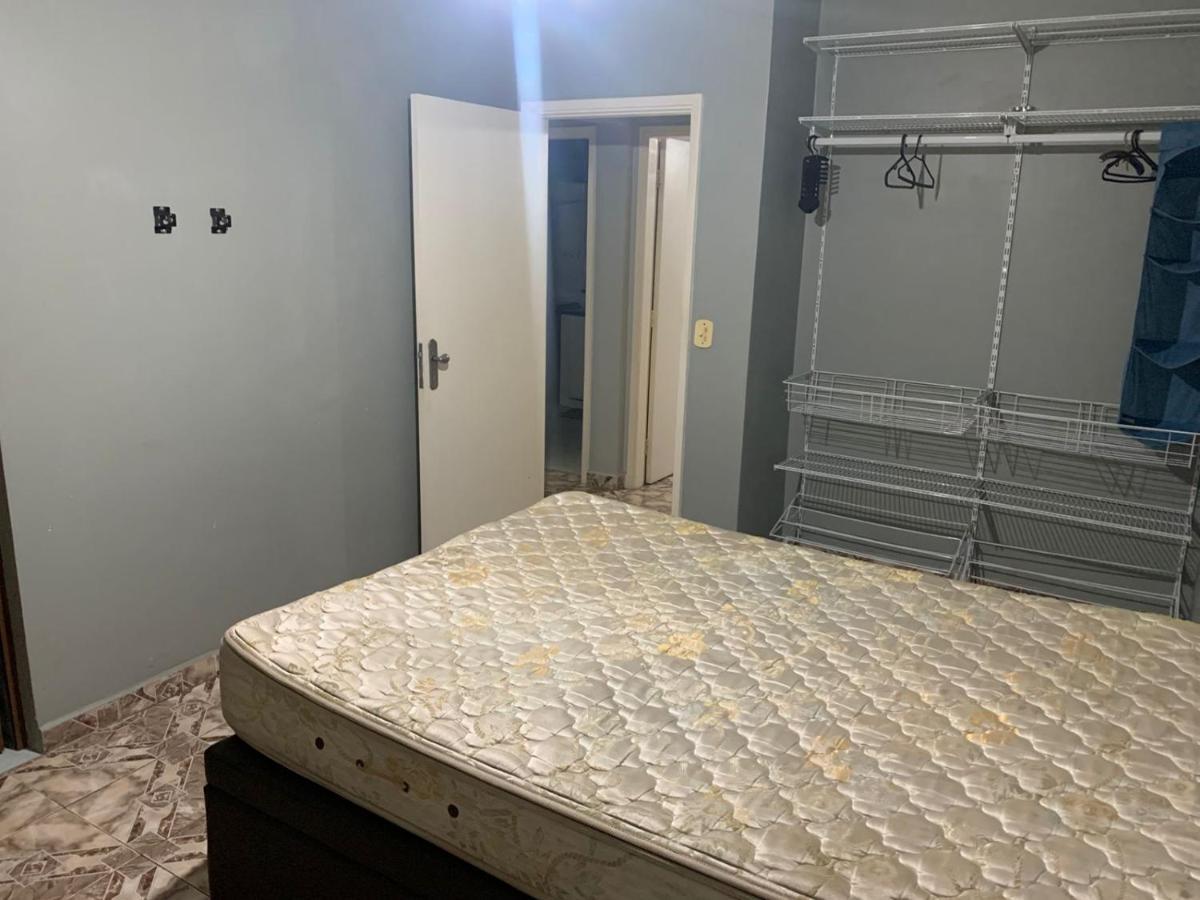 Apartamento Ape 34 - 1 Vaga De Garagem Guarujá Exterior foto